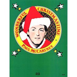 Paul McCartney: Wonderful Christmastime