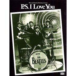 The Beatles: P.S. I Love You