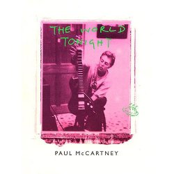 Paul McCartney: The World Tonight