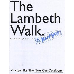 Noel Gay: The Lambeth Walk (PVG)