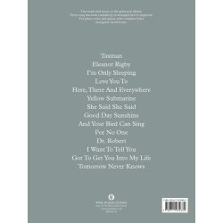 The Beatles: Revolver