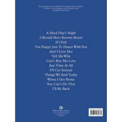 The Beatles: A Hard Day's Night