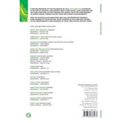 The Beatles: She Loves You (SAB/Piano)