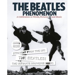 The Beatles Phenomenon (Slipcase Edition)