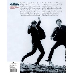 The Beatles Phenomenon (Slipcase Edition)