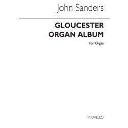 Gloucester Organ Album