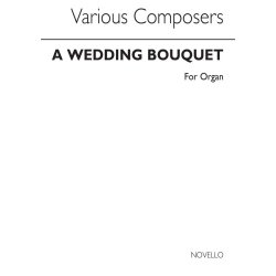 A Wedding Bouquet