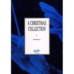 A Christmas Collection For Organ