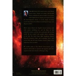 Carl Rtti: Three Carols (SATB/Organ)