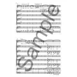 John Joubert: Of A Rose, A Lovely Rose