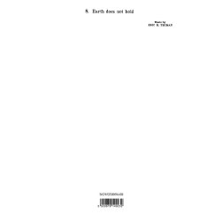 Thiman Earth Does Not Hold Unison/Piano