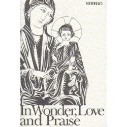 In Wonder, Love And Praise