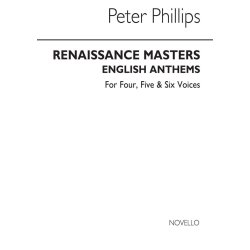 Weelkes: English Anthems