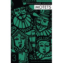 Lassus: Motets For Five Voices