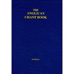 The Anglican Chant Book