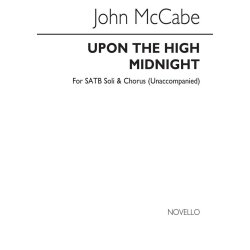 John McCabe: Upon The High Midnight
