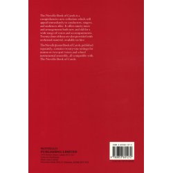 The Novello Book Of Carols