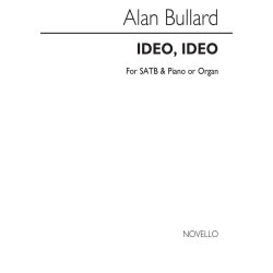 Alan Bullard: Ideo, Ideo