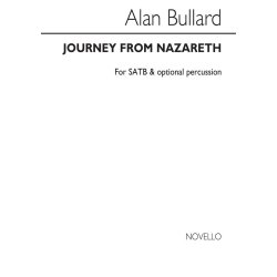 Alan Bullard: Journey From Nazareth