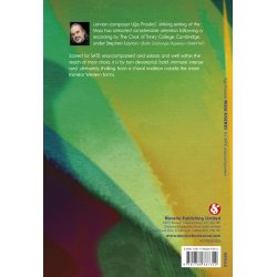 U?is Prauli??: Missa Rigensis