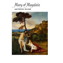 Bliss: Mary Of Magdala
