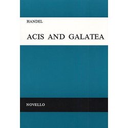 Handel: Acis And Galatea