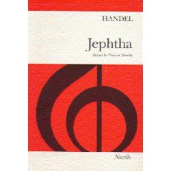Handel: Jephtha