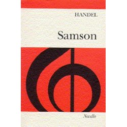 Handel: Samson