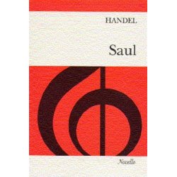 Handel: Saul