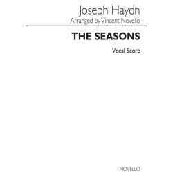 Haydn: The Seasons