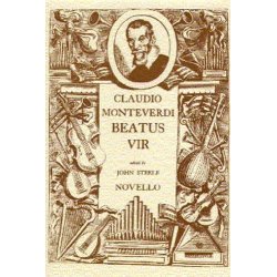 Claudio Monteverdi: Beatus Vir