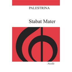 Giovanni Palestrina: Stabat Mater