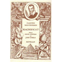 Claudio Monteverdi: Magnificat