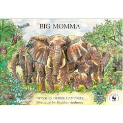 Debbie Campbell: Big Momma (Vocal Score)