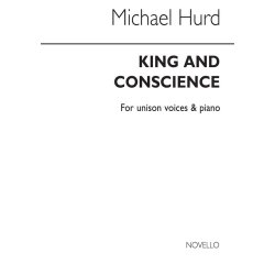 Hurd: King And Conscience