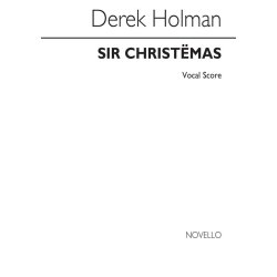 Holman: Sir Christemas