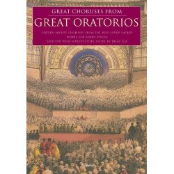 Great Choruses From Great Oratorios