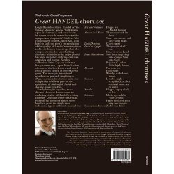 Great Handel Choruses