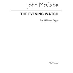 John McCabe: The Evening Watch