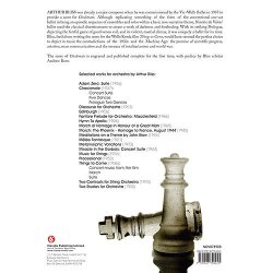 Arthur Bliss: Checkmate - Complete Study Score