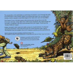 Debbie Campbell: The Emerald Crown (Book/CD)