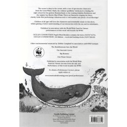 Debbie Campbell: Ocean Commotion - Pupil's Script