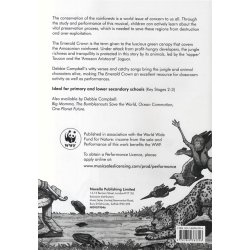 Debbie Campbell: The Emerald Crown - Pupil's Script