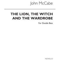 Mccabe Suite From 'The Lion, The Witch And The Wardrobe' (Db)