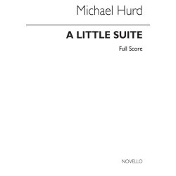 Hurd: Little Suite (Score)
