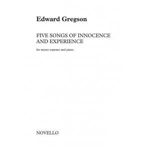 Five Songs Of Innocence and Experience