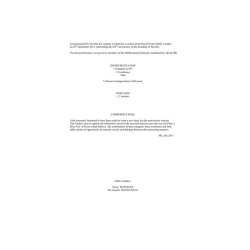 Patrick Hawes: Fanfare (Score)