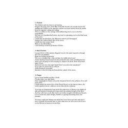 Richard Rodney Bennett: A History Of The Th Dansant (Full Score)