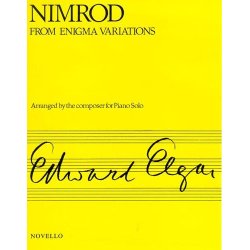 Edward Elgar: Nimrod From Enigma Variations Op.36
