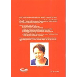 Play Your Way Volume 1